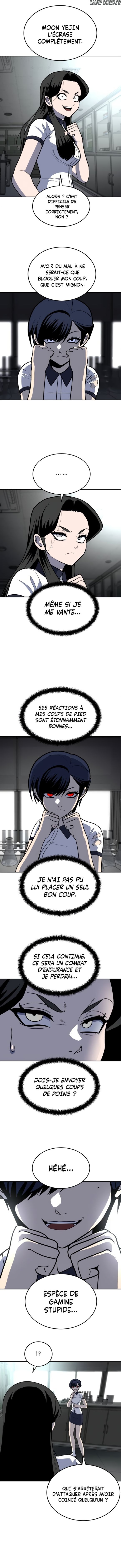 Read A Sense Of Amusement FR Manga Online