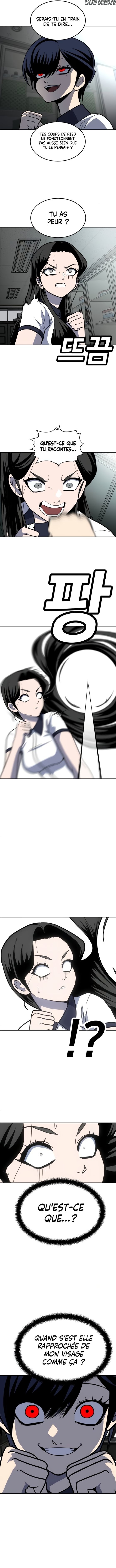 Read A Sense Of Amusement FR Manga Online