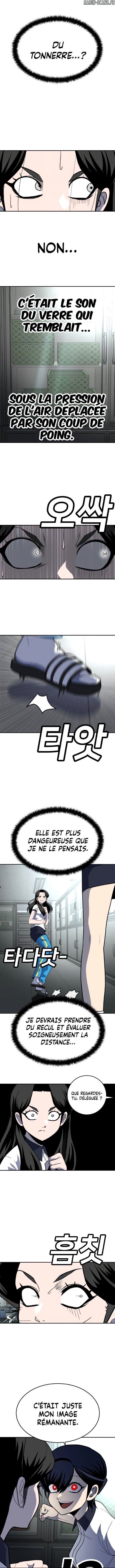 Read A Sense Of Amusement FR Manga Online