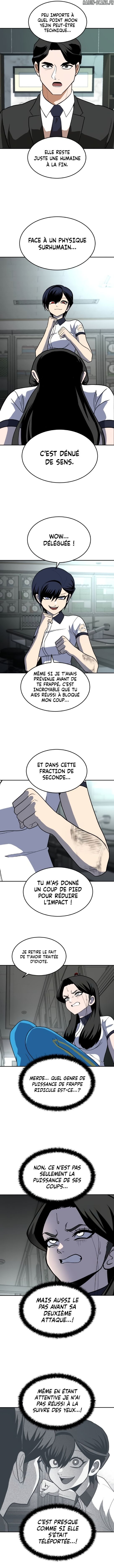 Read A Sense Of Amusement FR Manga Online