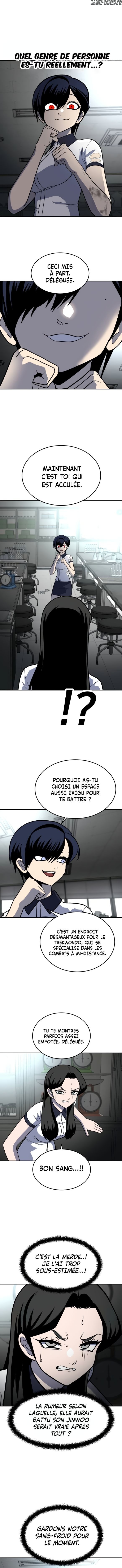 Read A Sense Of Amusement FR Manga Online