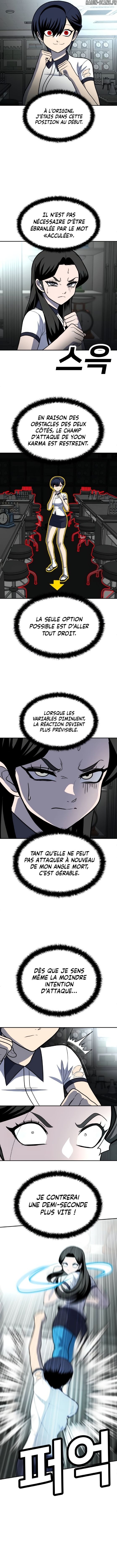 Read A Sense Of Amusement FR Manga Online