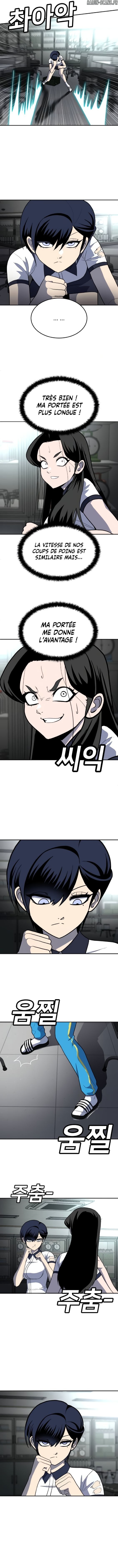 Read A Sense Of Amusement FR Manga Online