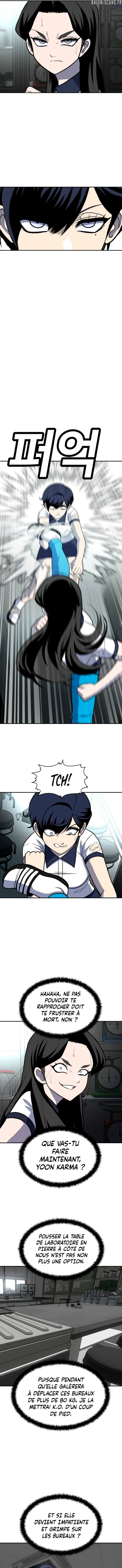 Read A Sense Of Amusement FR Manga Online