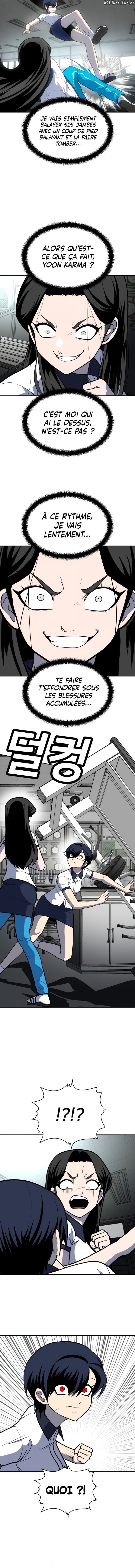 Read A Sense Of Amusement FR Manga Online