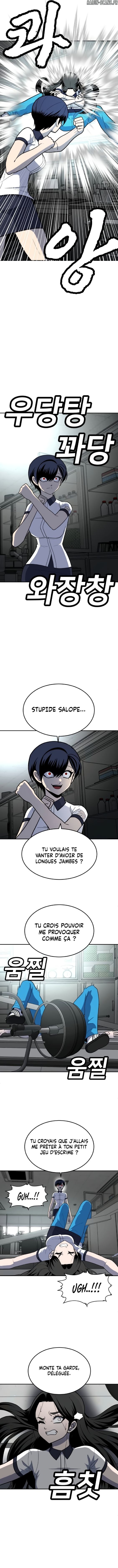 Read A Sense Of Amusement FR Manga Online