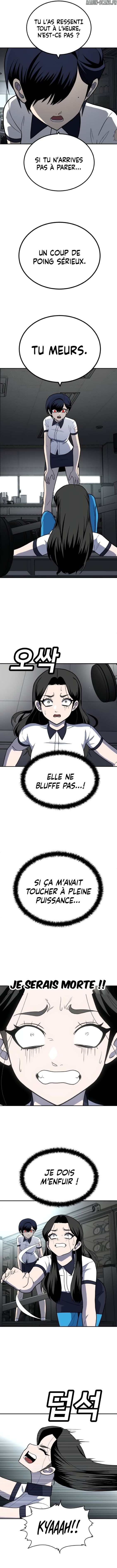 Read A Sense Of Amusement FR Manga Online