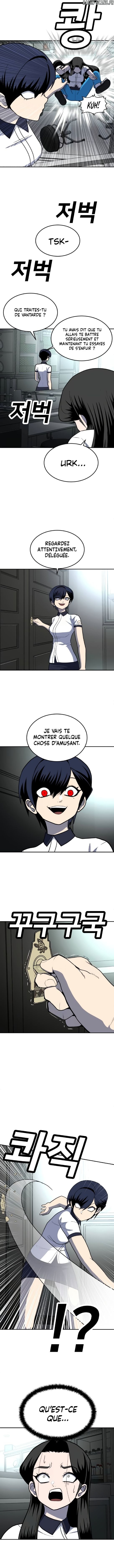 Read A Sense Of Amusement FR Manga Online