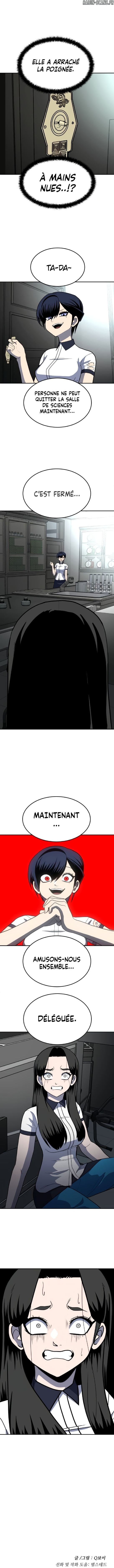Read A Sense Of Amusement FR Manga Online