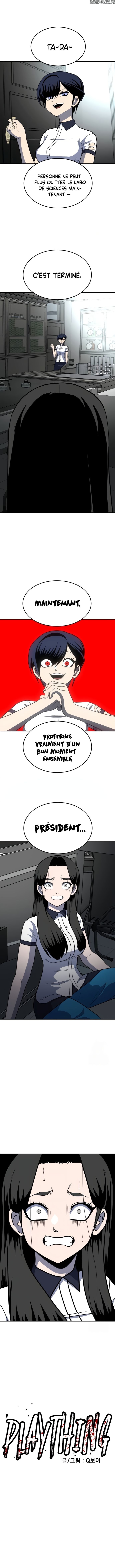 Read A Sense Of Amusement FR Manga Online