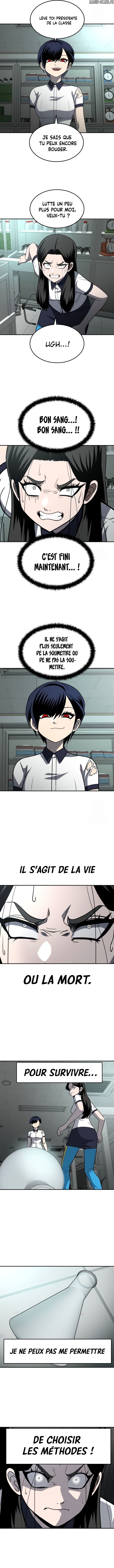 Read A Sense Of Amusement FR Manga Online