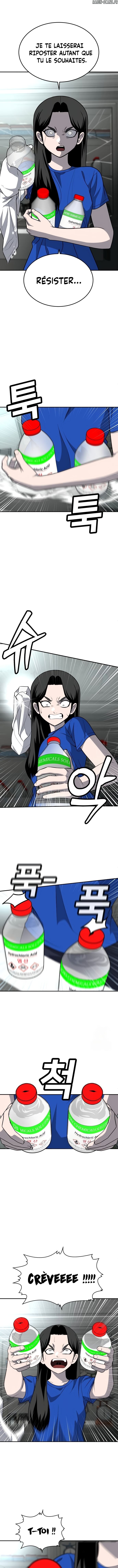 Read A Sense Of Amusement FR Manga Online
