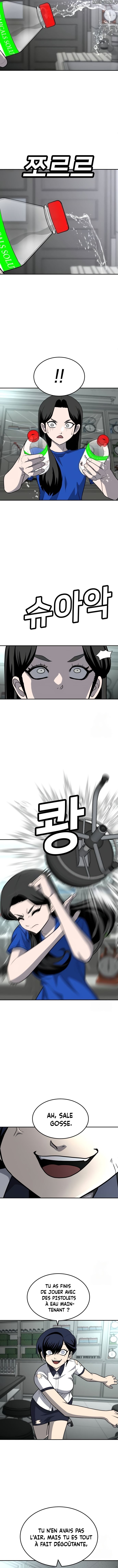 Read A Sense Of Amusement FR Manga Online