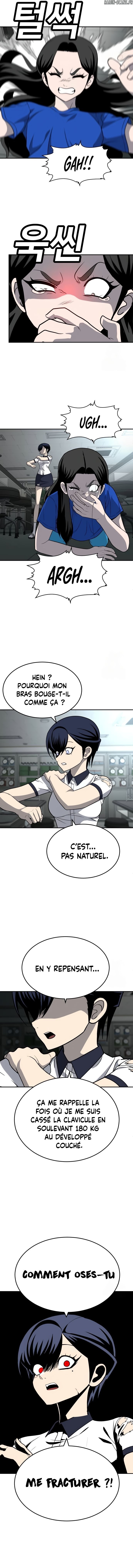 Read A Sense Of Amusement FR Manga Online
