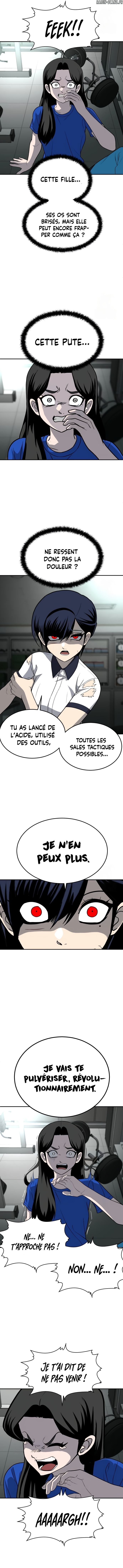 Read A Sense Of Amusement FR Manga Online