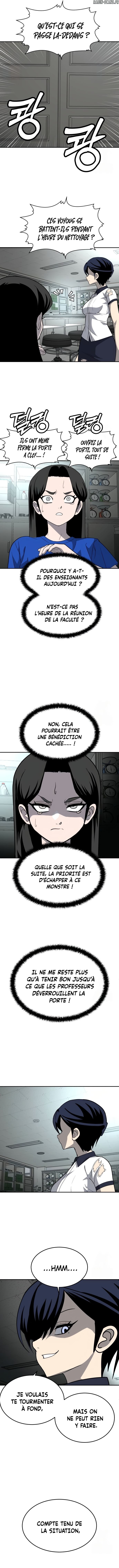 Read A Sense Of Amusement FR Manga Online