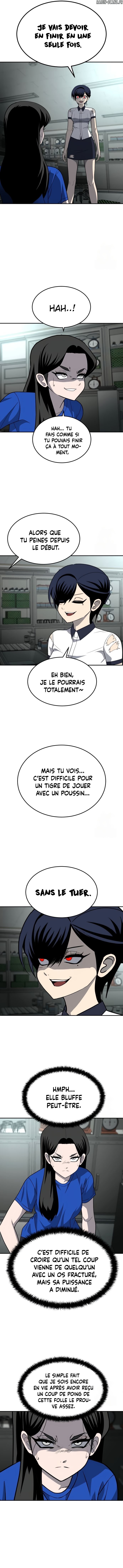 Read A Sense Of Amusement FR Manga Online