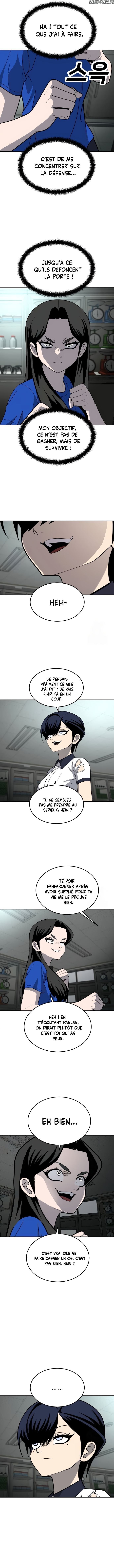 Read A Sense Of Amusement FR Manga Online