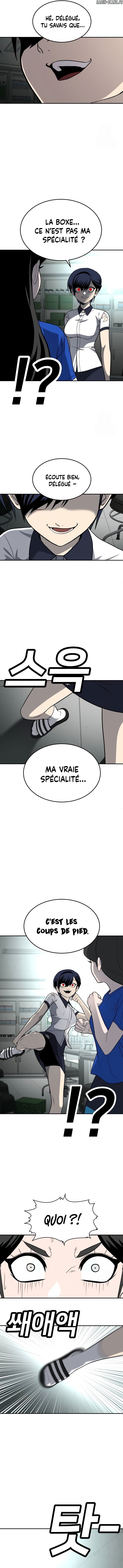 Read A Sense Of Amusement FR Manga Online