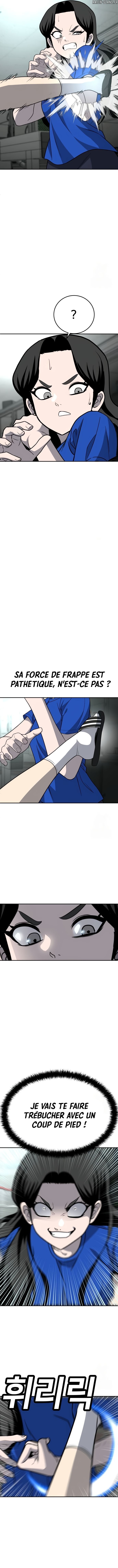 Read A Sense Of Amusement FR Manga Online