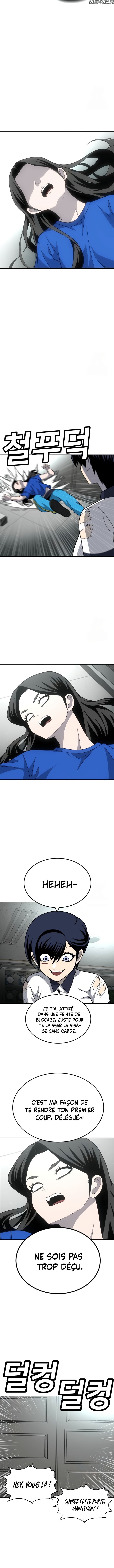 Read A Sense Of Amusement FR Manga Online