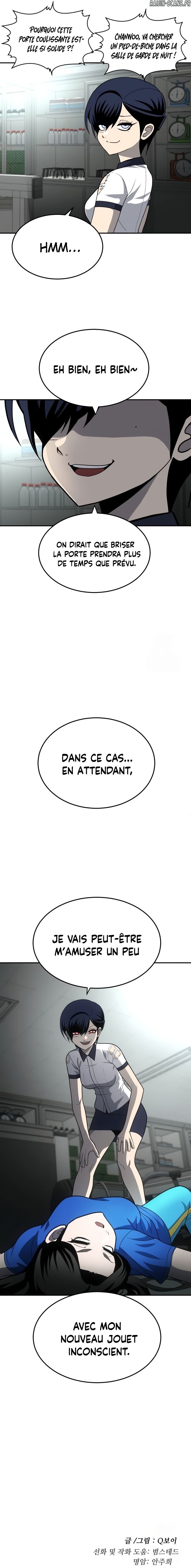 Read A Sense Of Amusement FR Manga Online