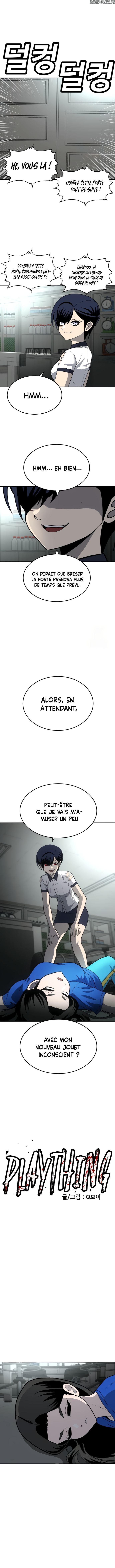 Read A Sense Of Amusement FR Manga Online