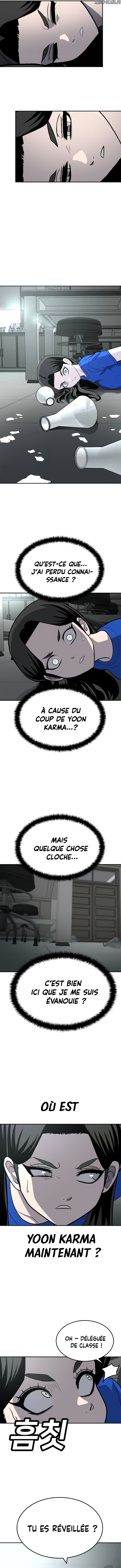 Read A Sense Of Amusement FR Manga Online