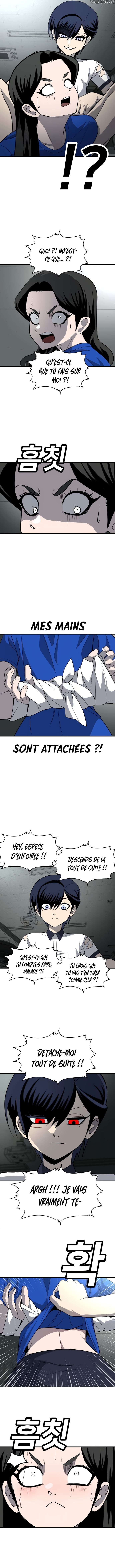 Read A Sense Of Amusement FR Manga Online