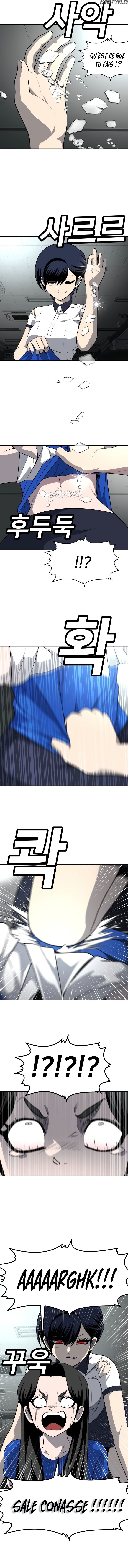 Read A Sense Of Amusement FR Manga Online