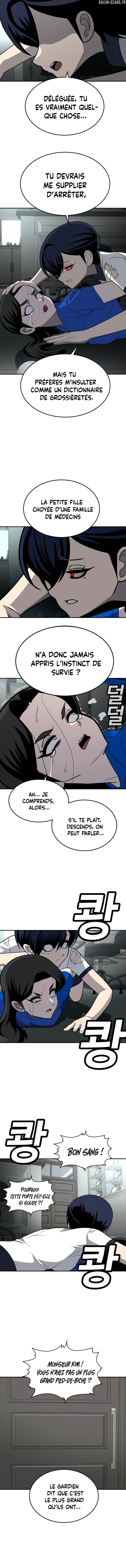 Read A Sense Of Amusement FR Manga Online
