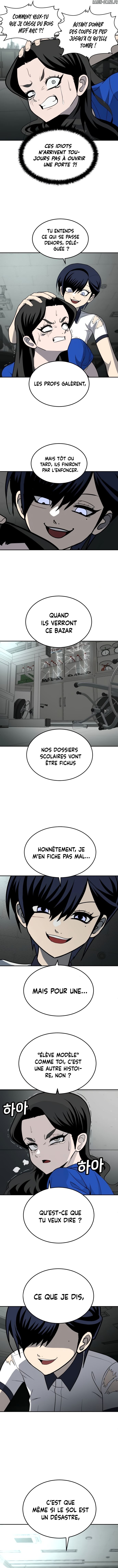 Read A Sense Of Amusement FR Manga Online