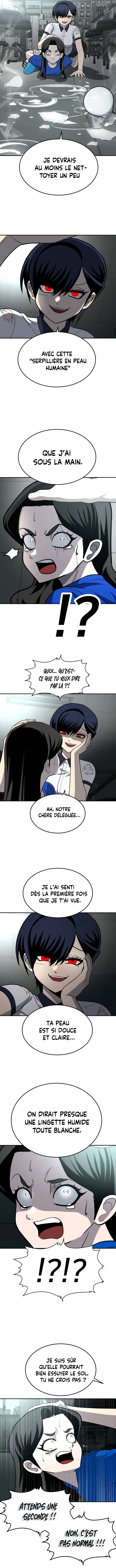 Read A Sense Of Amusement FR Manga Online