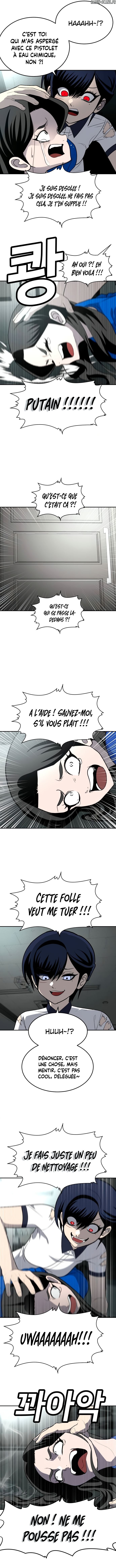 Read A Sense Of Amusement FR Manga Online
