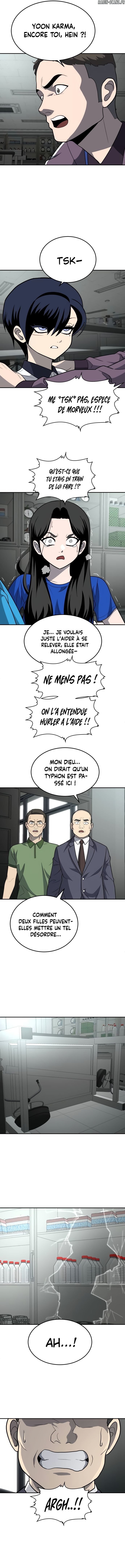 Read A Sense Of Amusement FR Manga Online