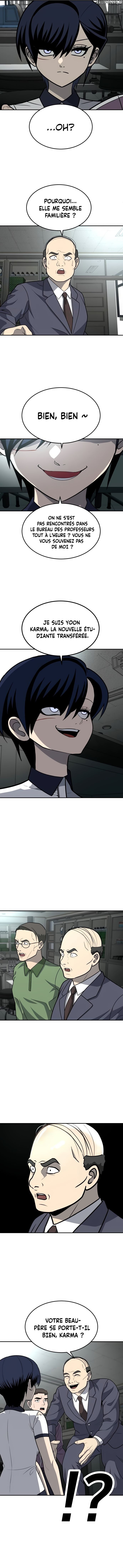 Read A Sense Of Amusement FR Manga Online