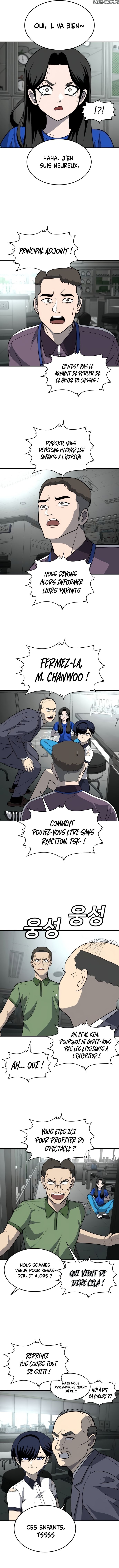 Read A Sense Of Amusement FR Manga Online