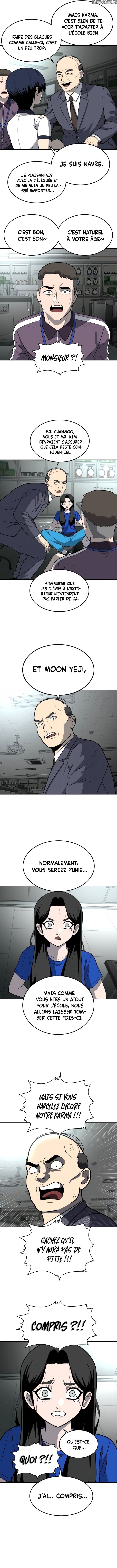 Read A Sense Of Amusement FR Manga Online