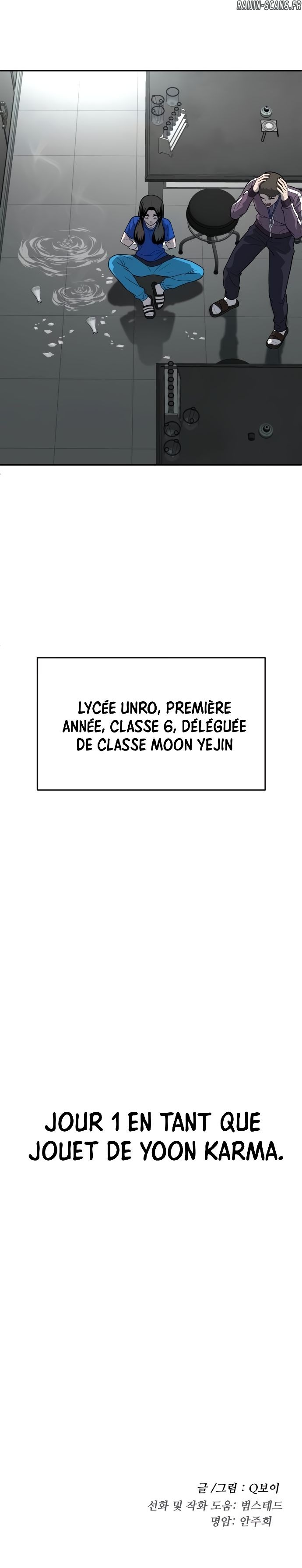 Read A Sense Of Amusement FR Manga Online