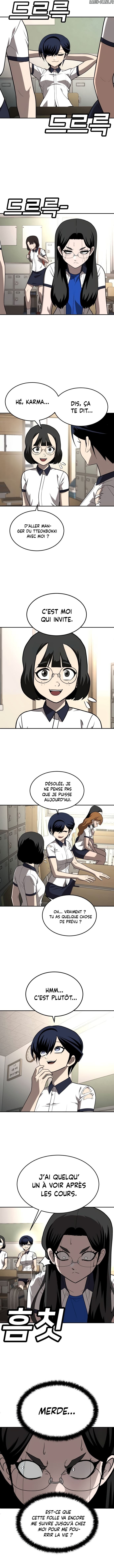 Read A Sense Of Amusement FR Manga Online