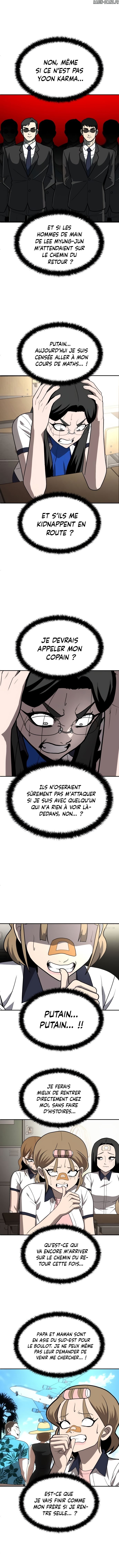 Read A Sense Of Amusement FR Manga Online