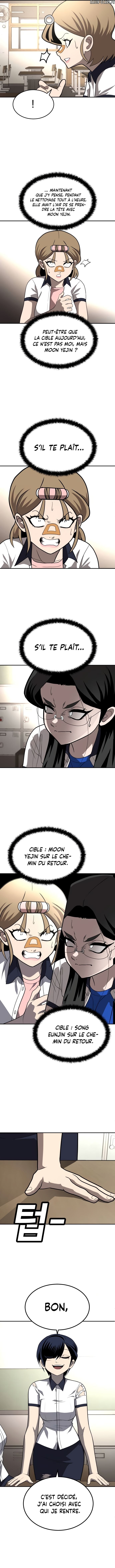 Read A Sense Of Amusement FR Manga Online