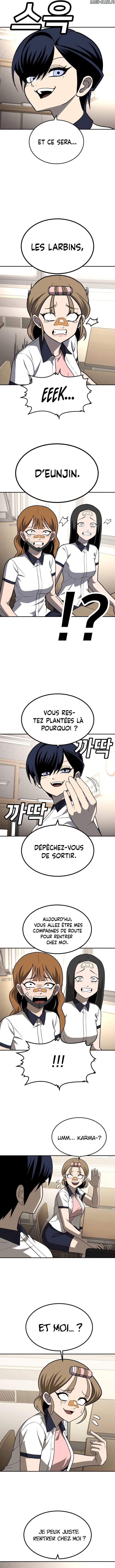 Read A Sense Of Amusement FR Manga Online