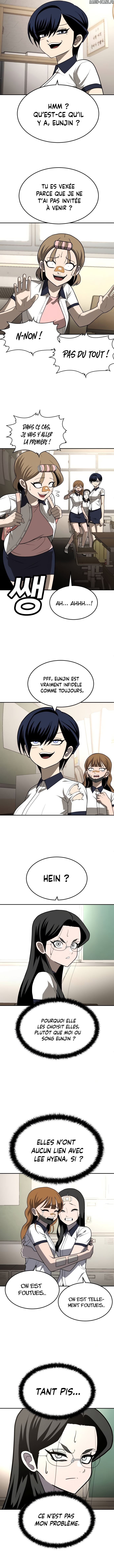 Read A Sense Of Amusement FR Manga Online