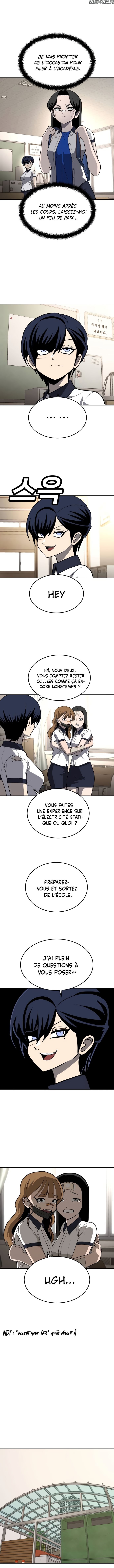 Read A Sense Of Amusement FR Manga Online