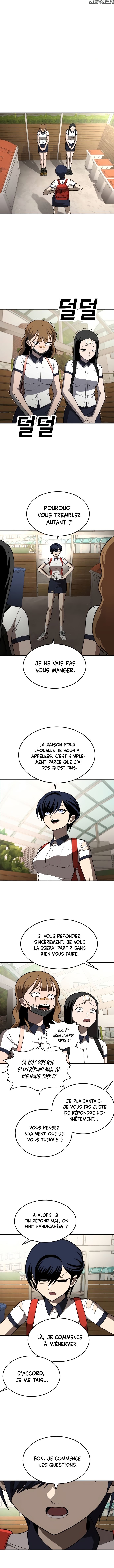 Read A Sense Of Amusement FR Manga Online