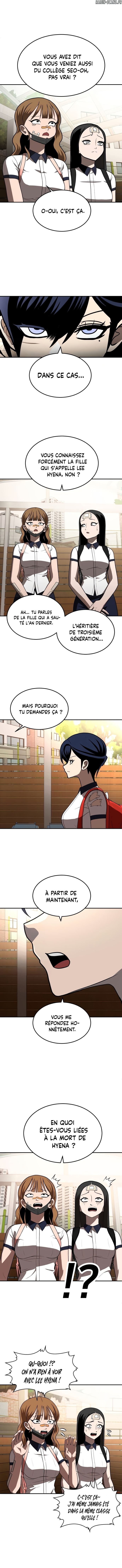Read A Sense Of Amusement FR Manga Online