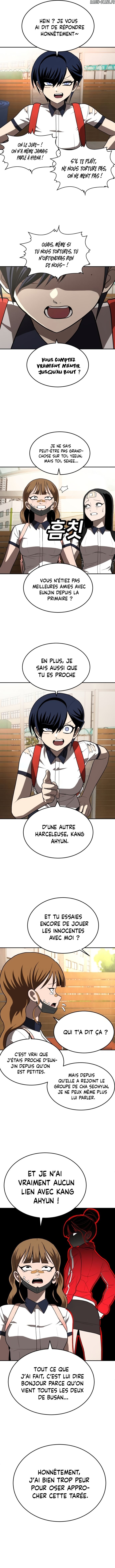 Read A Sense Of Amusement FR Manga Online