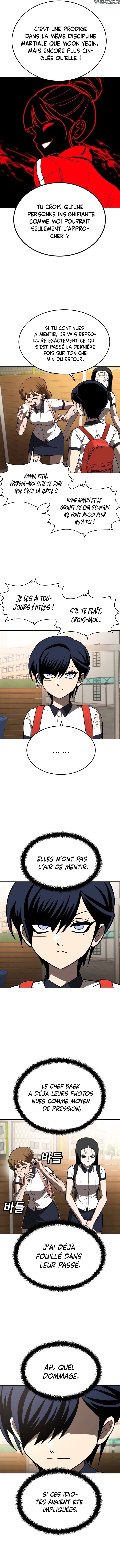 Read A Sense Of Amusement FR Manga Online