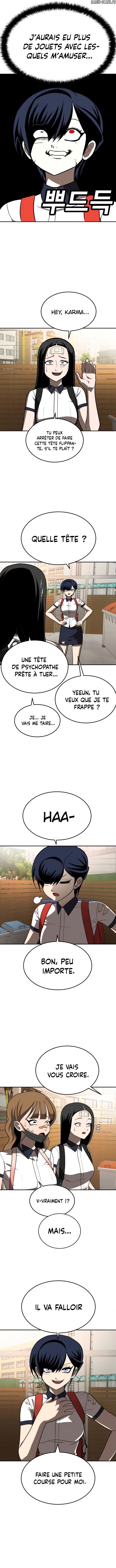Read A Sense Of Amusement FR Manga Online
